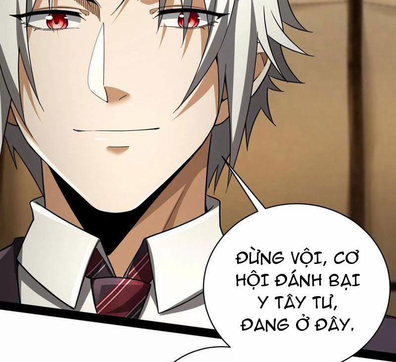 Đại Liên Minh Phản Xuyên Việt Của Bạo Quân 88 trang 37