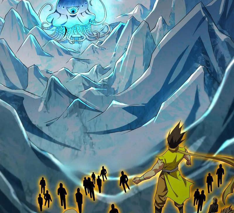 Đại Liên Minh Phản Xuyên Việt Của Bạo Quân 88 trang 91