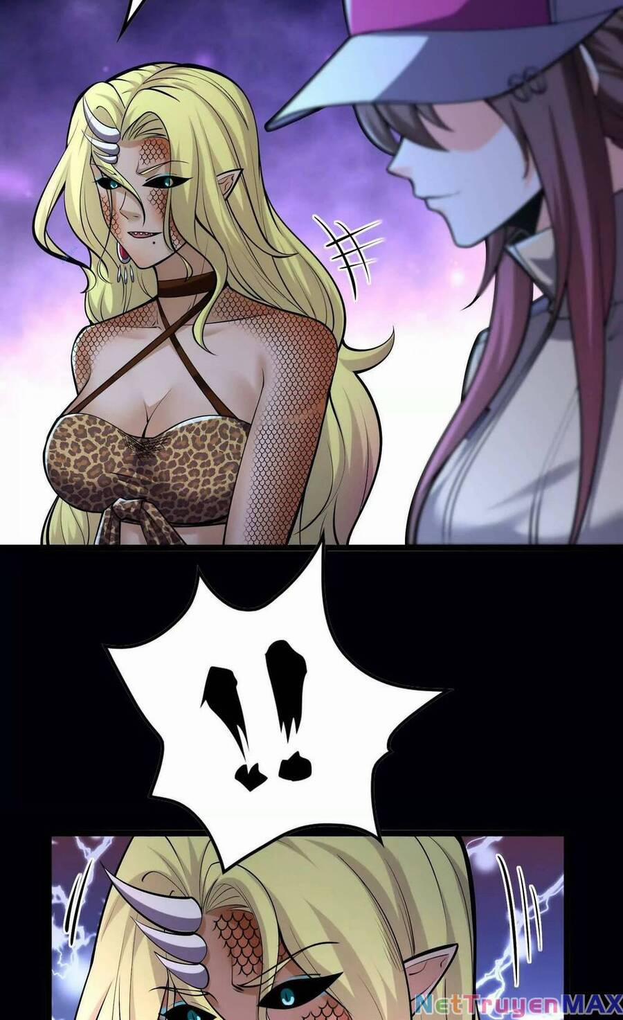 Đại Liên Minh Phản Xuyên Việt Của Bạo Quân 9 trang 13