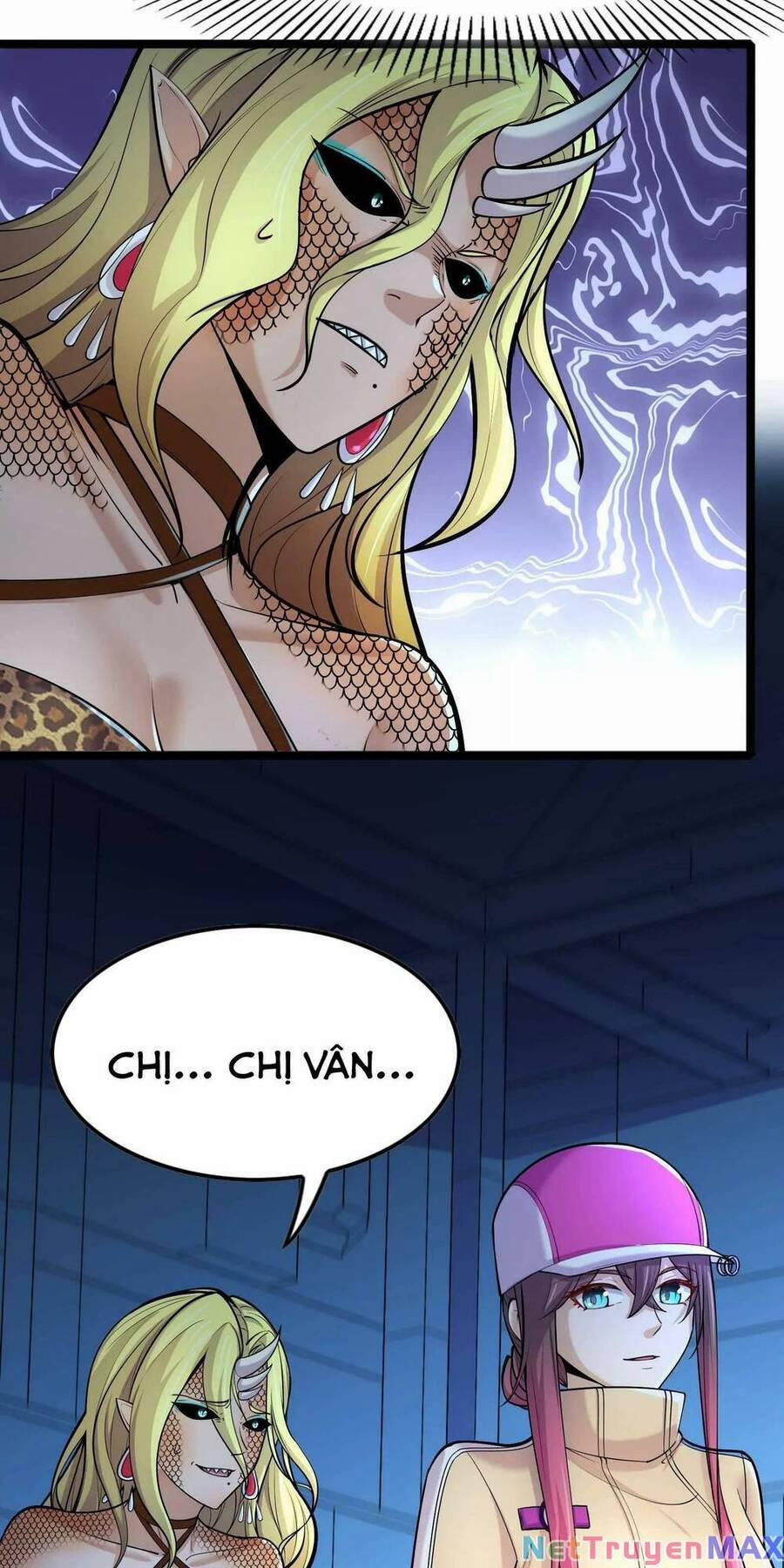 Đại Liên Minh Phản Xuyên Việt Của Bạo Quân 9 trang 19