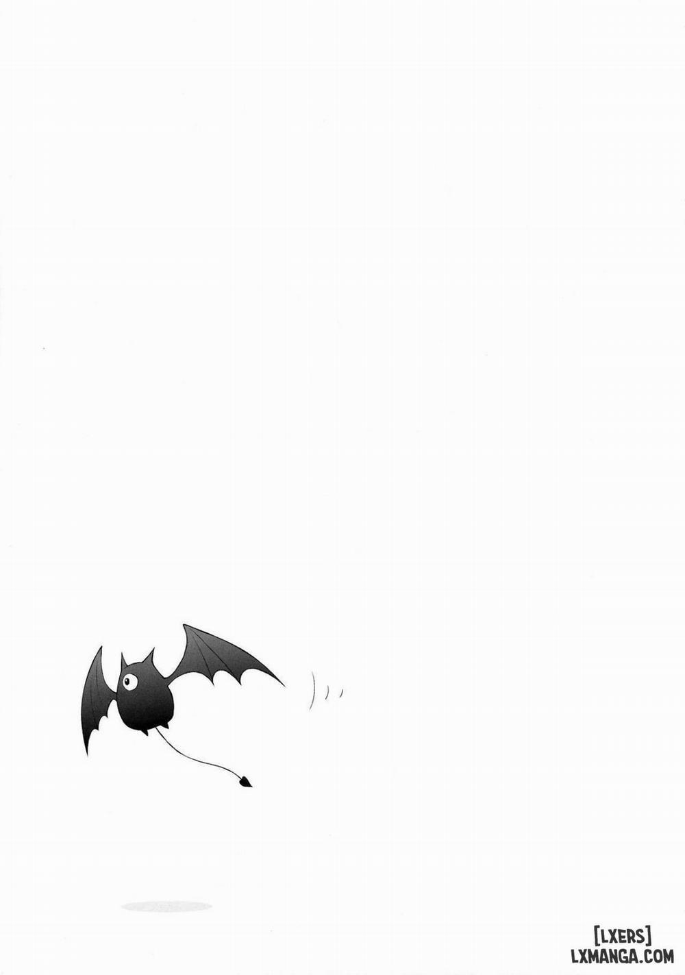 Dai San Kurai Shisokyuu Shoudou Oneshot trang 17