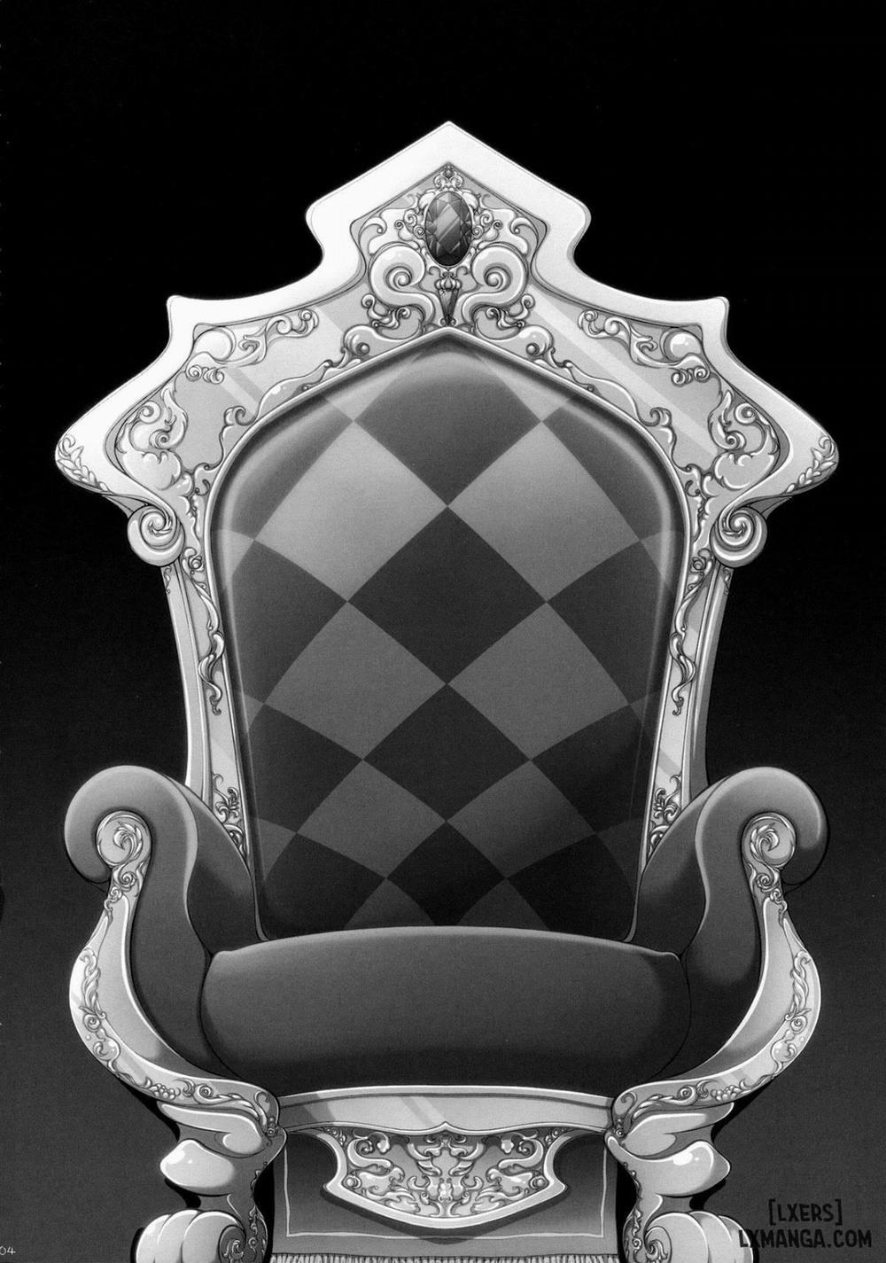 Dai San Kurai Shisokyuu Shoudou Oneshot trang 2