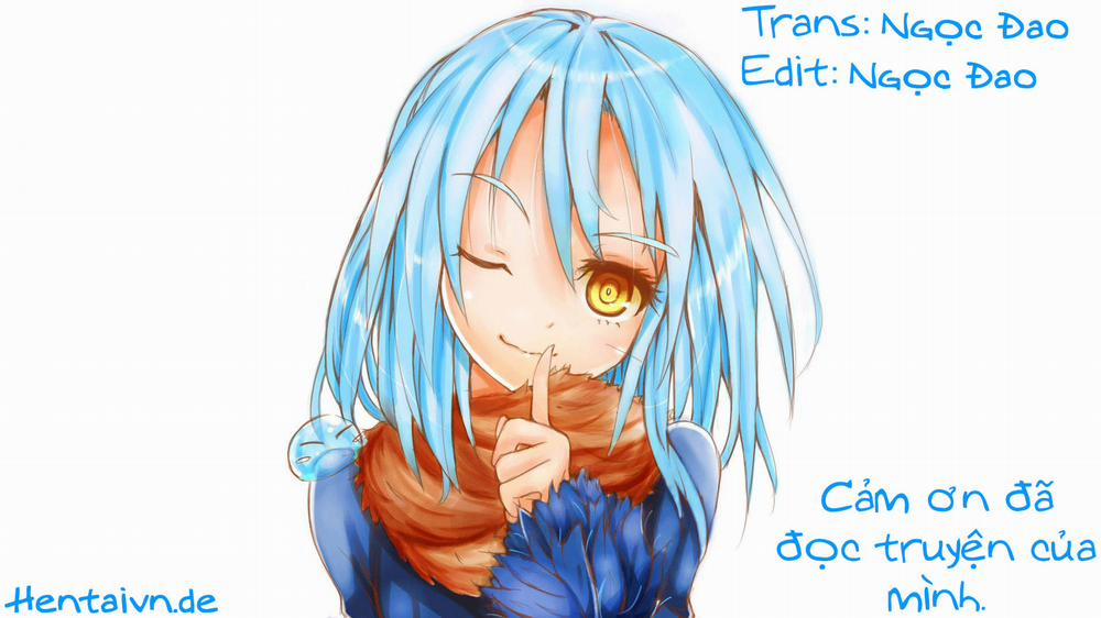 ĐẠI SUY VONG Oneshot trang 21