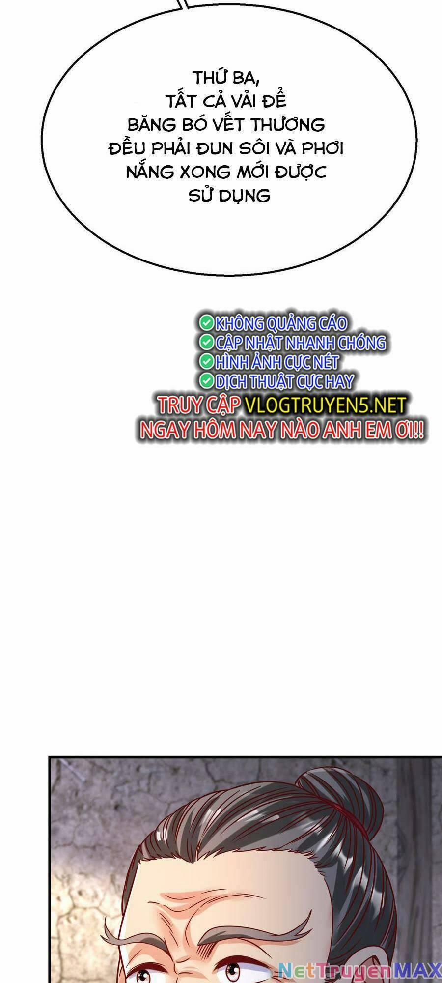 Đại Tần: Ta Con Trai Tần Thủy Hoàng Giết Địch Thăng Cấp Thành Thần 10 trang 25