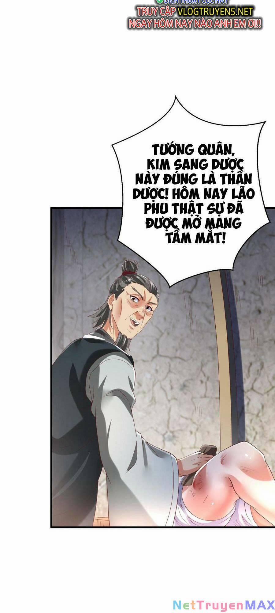 Đại Tần: Ta Con Trai Tần Thủy Hoàng Giết Địch Thăng Cấp Thành Thần 10 trang 40