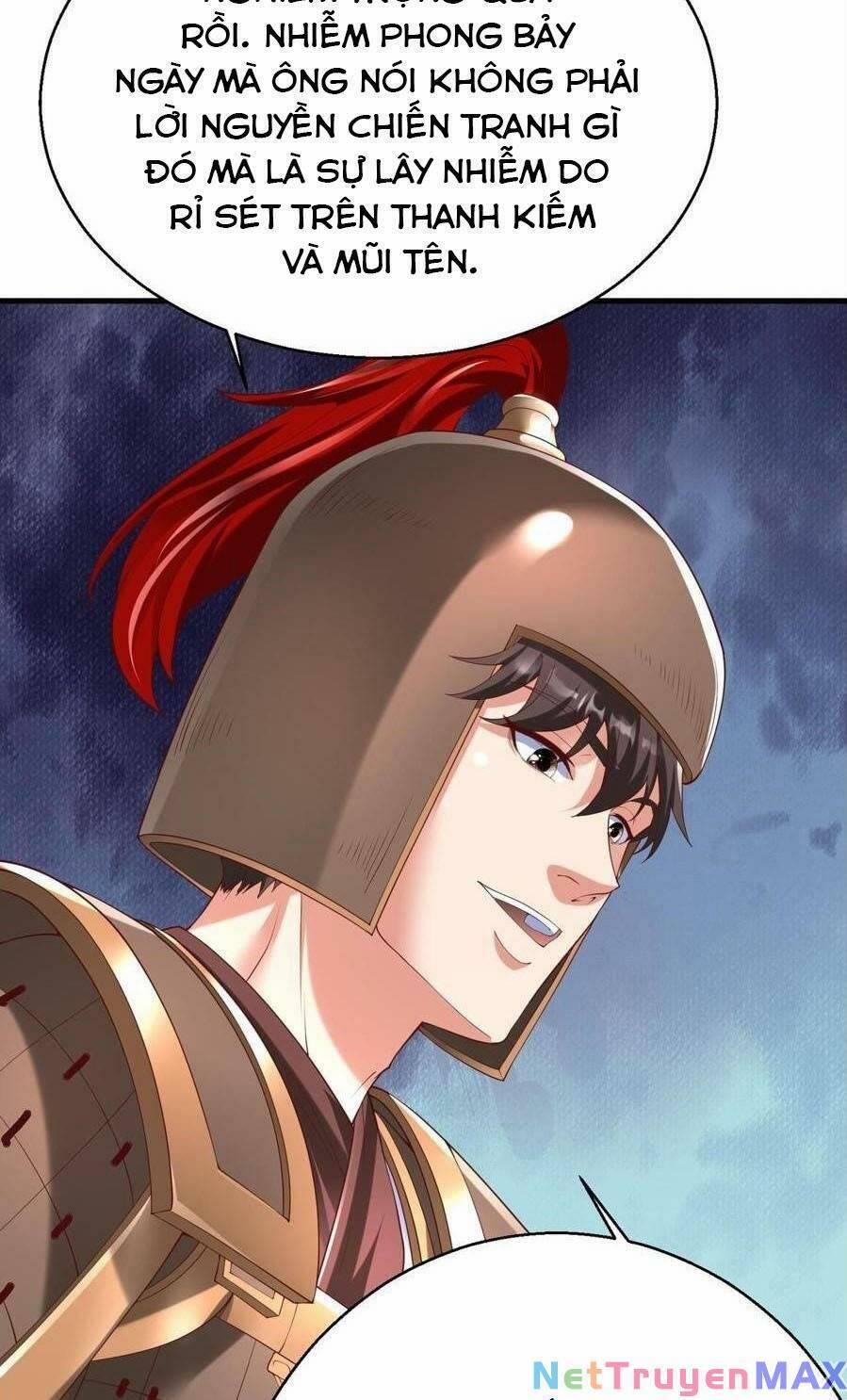 Đại Tần: Ta Con Trai Tần Thủy Hoàng Giết Địch Thăng Cấp Thành Thần 10 trang 43