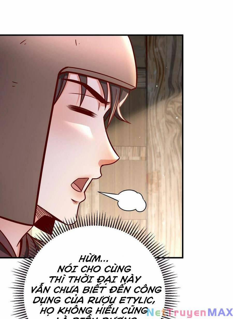 Đại Tần: Ta Con Trai Tần Thủy Hoàng Giết Địch Thăng Cấp Thành Thần 10 trang 9