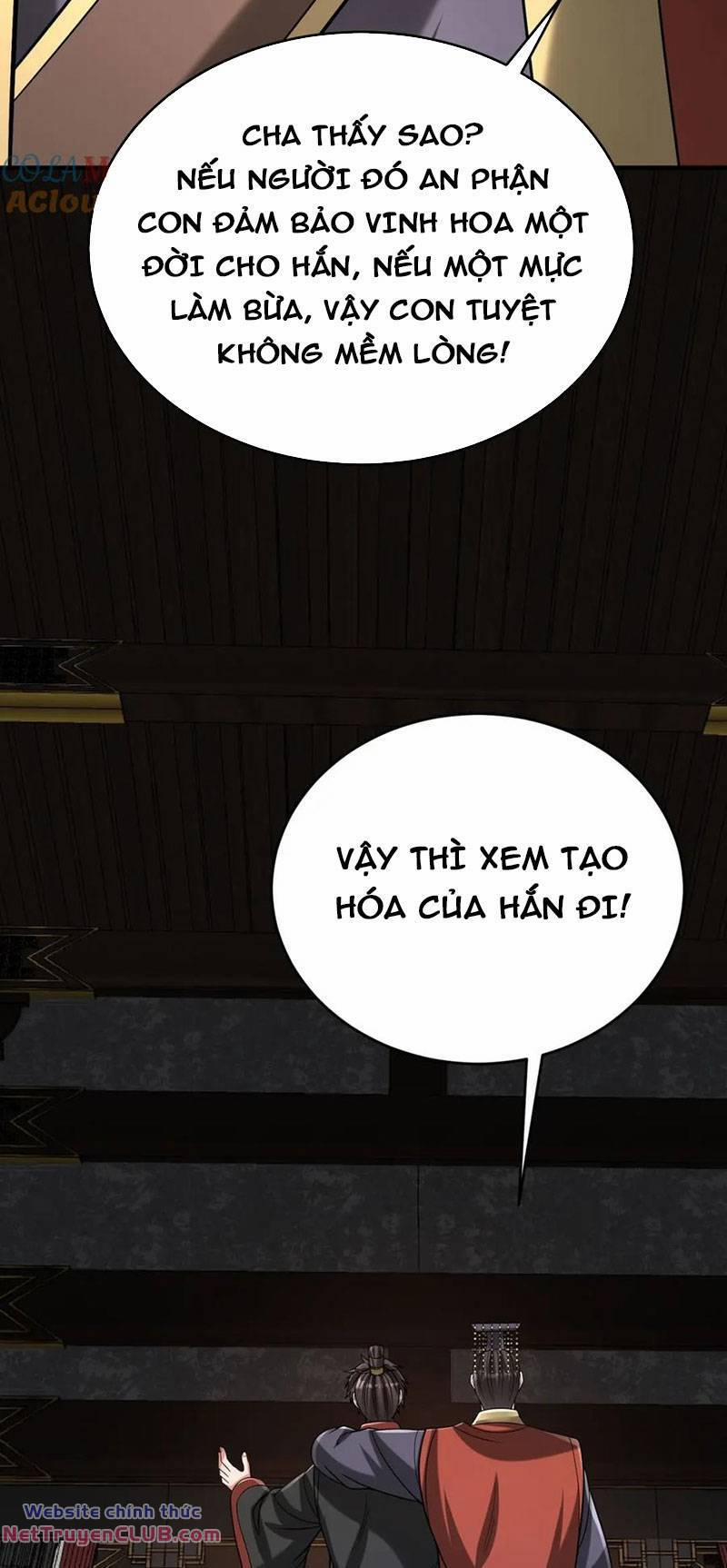 Đại Tần: Ta Con Trai Tần Thủy Hoàng Giết Địch Thăng Cấp Thành Thần 100 trang 11