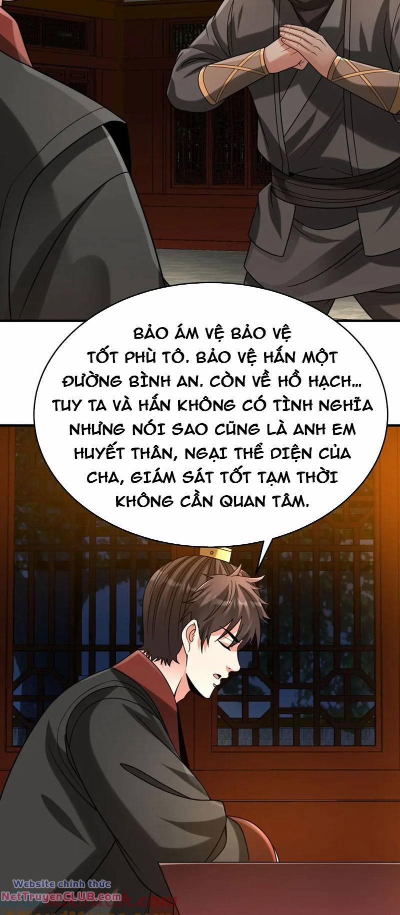 Đại Tần: Ta Con Trai Tần Thủy Hoàng Giết Địch Thăng Cấp Thành Thần 100 trang 17