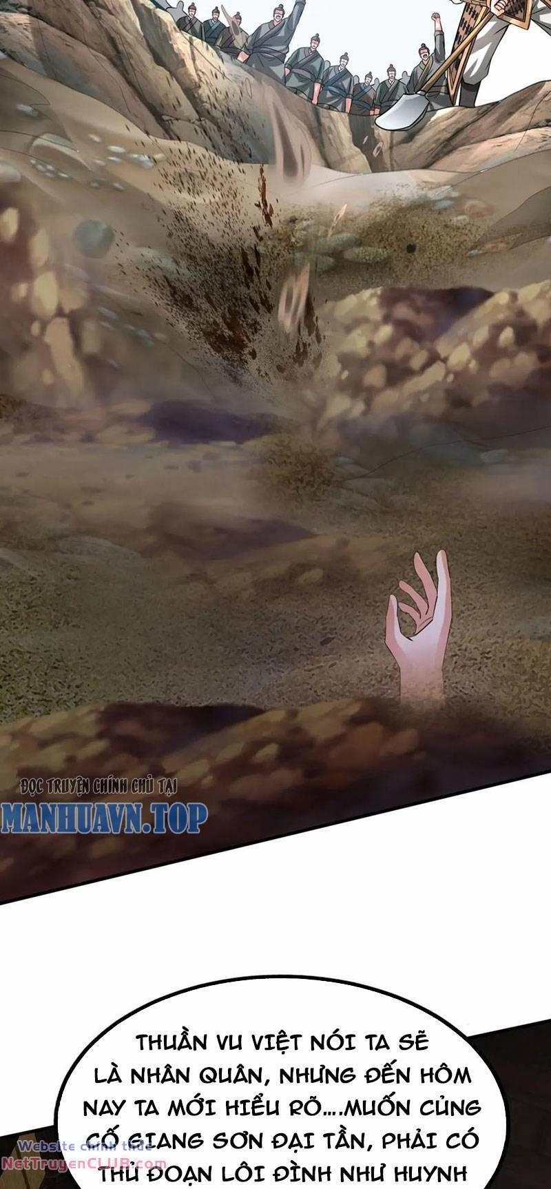 Đại Tần: Ta Con Trai Tần Thủy Hoàng Giết Địch Thăng Cấp Thành Thần 100 trang 2