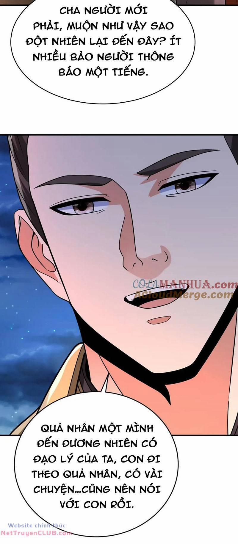 Đại Tần: Ta Con Trai Tần Thủy Hoàng Giết Địch Thăng Cấp Thành Thần 100 trang 24