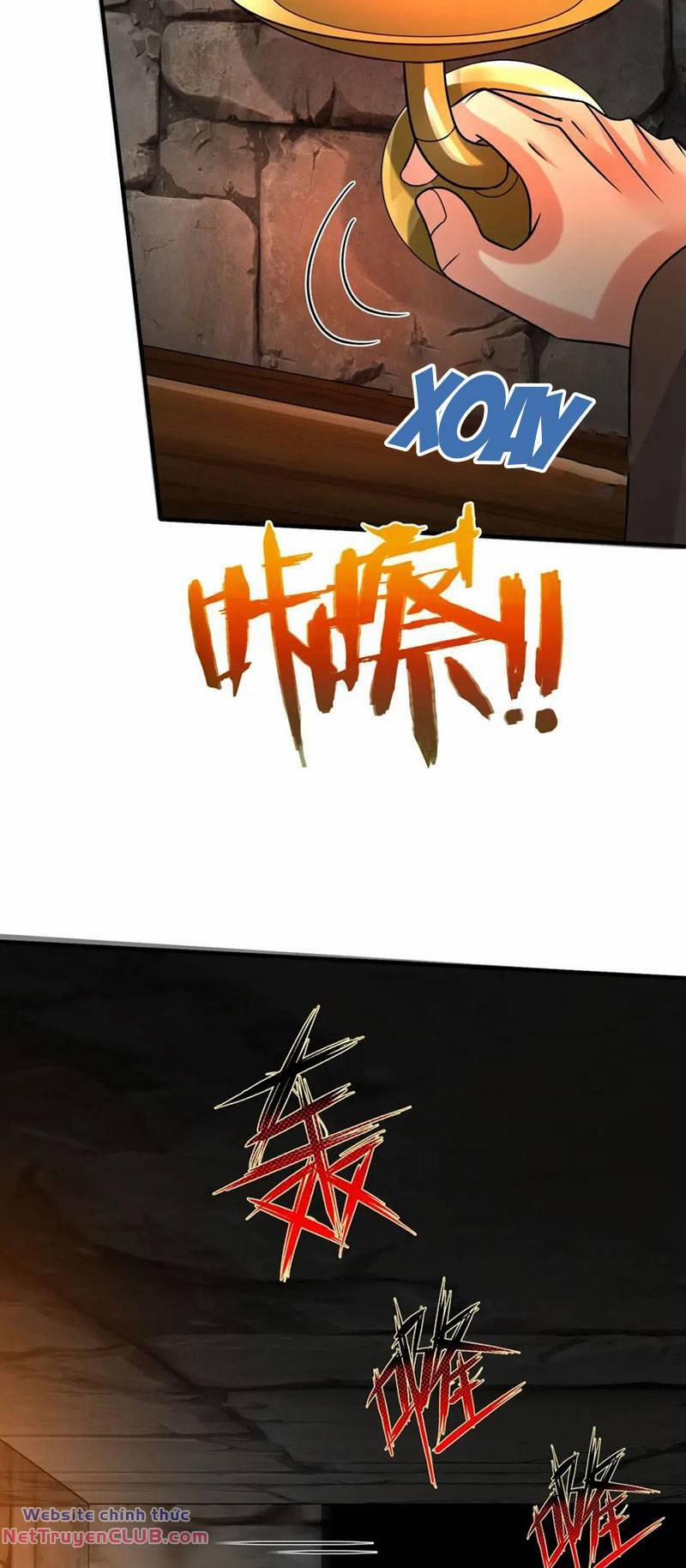 Đại Tần: Ta Con Trai Tần Thủy Hoàng Giết Địch Thăng Cấp Thành Thần 100 trang 28