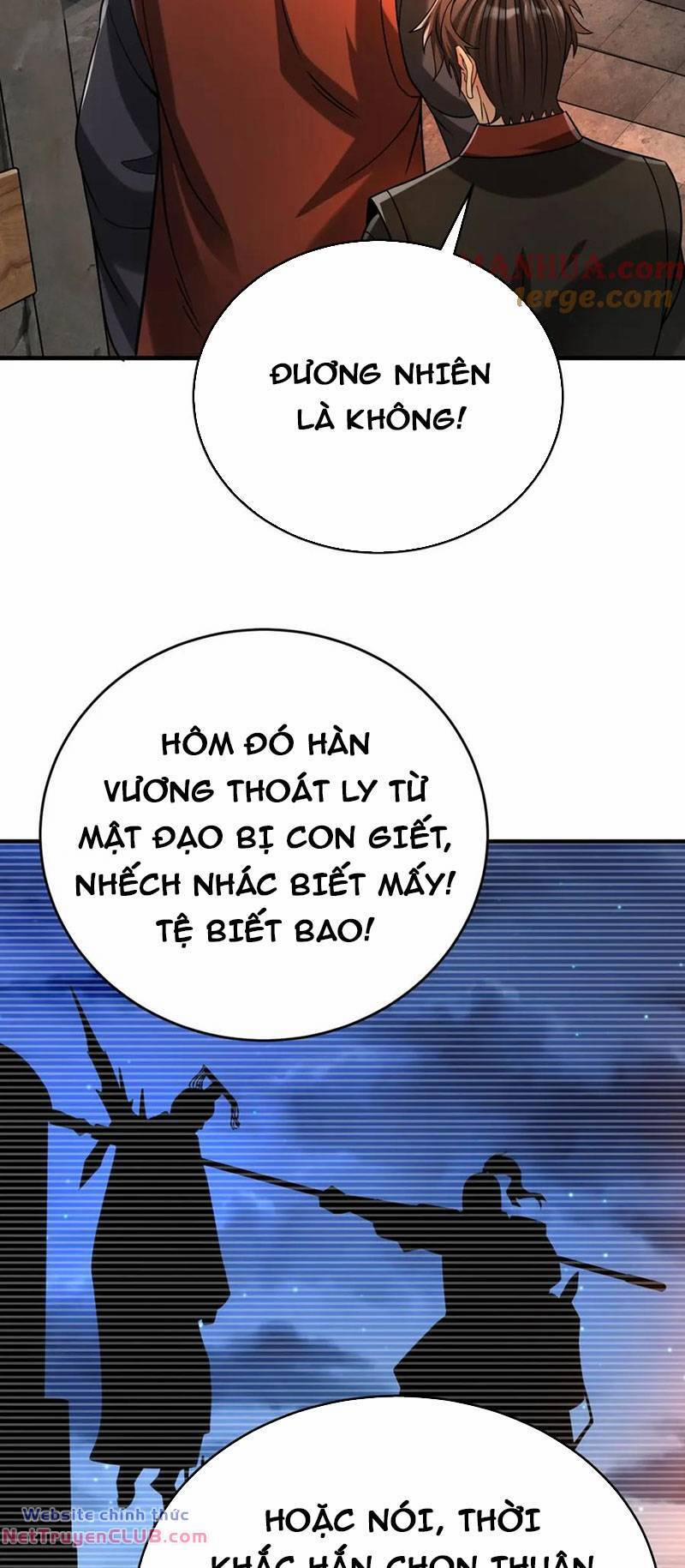 Đại Tần: Ta Con Trai Tần Thủy Hoàng Giết Địch Thăng Cấp Thành Thần 100 trang 31