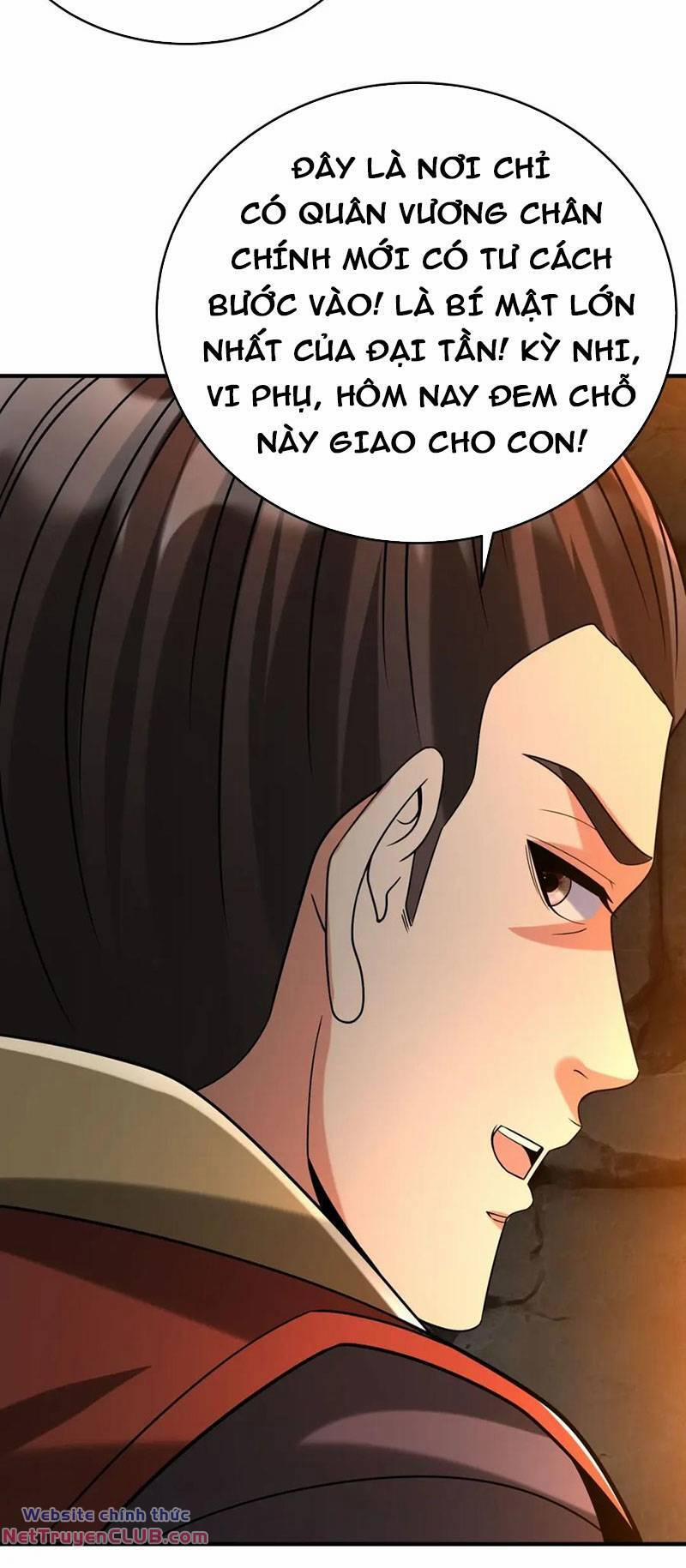 Đại Tần: Ta Con Trai Tần Thủy Hoàng Giết Địch Thăng Cấp Thành Thần 100 trang 34