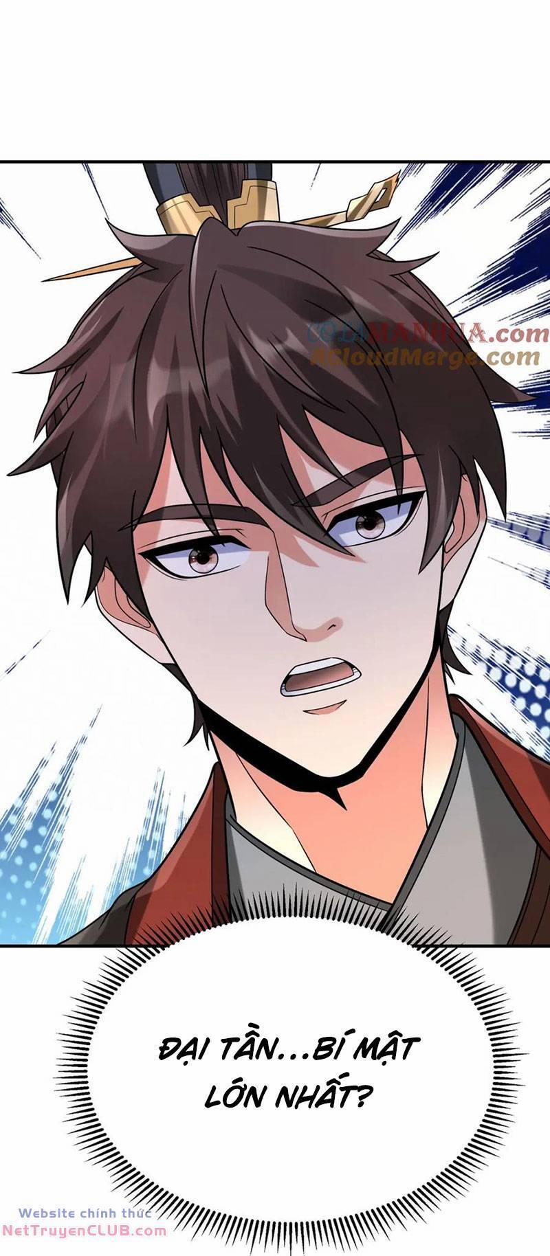 Đại Tần: Ta Con Trai Tần Thủy Hoàng Giết Địch Thăng Cấp Thành Thần 100 trang 35