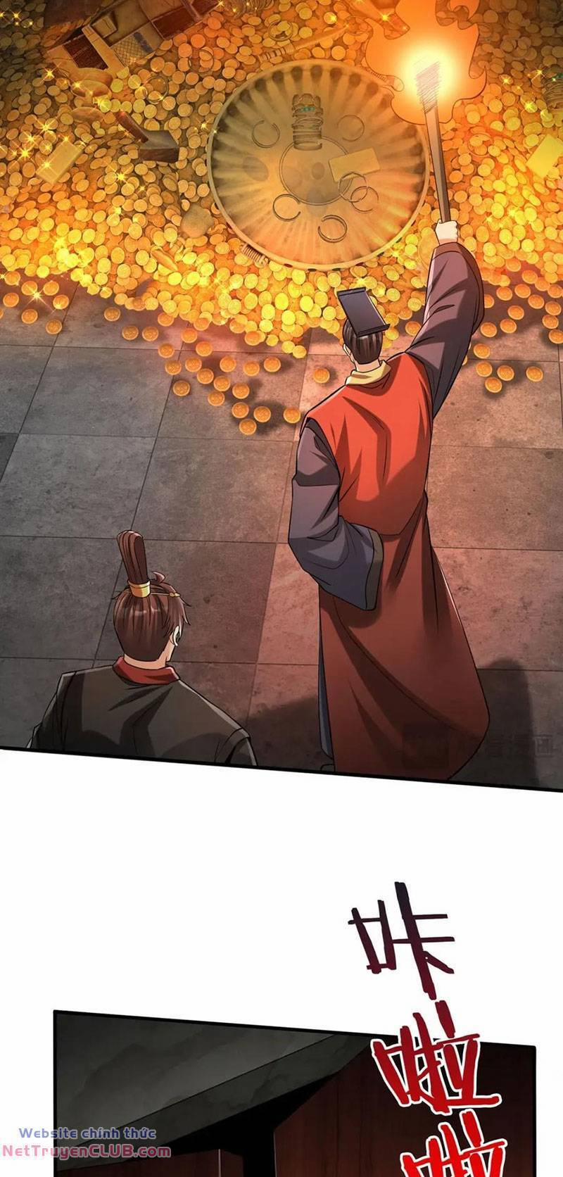 Đại Tần: Ta Con Trai Tần Thủy Hoàng Giết Địch Thăng Cấp Thành Thần 100 trang 42
