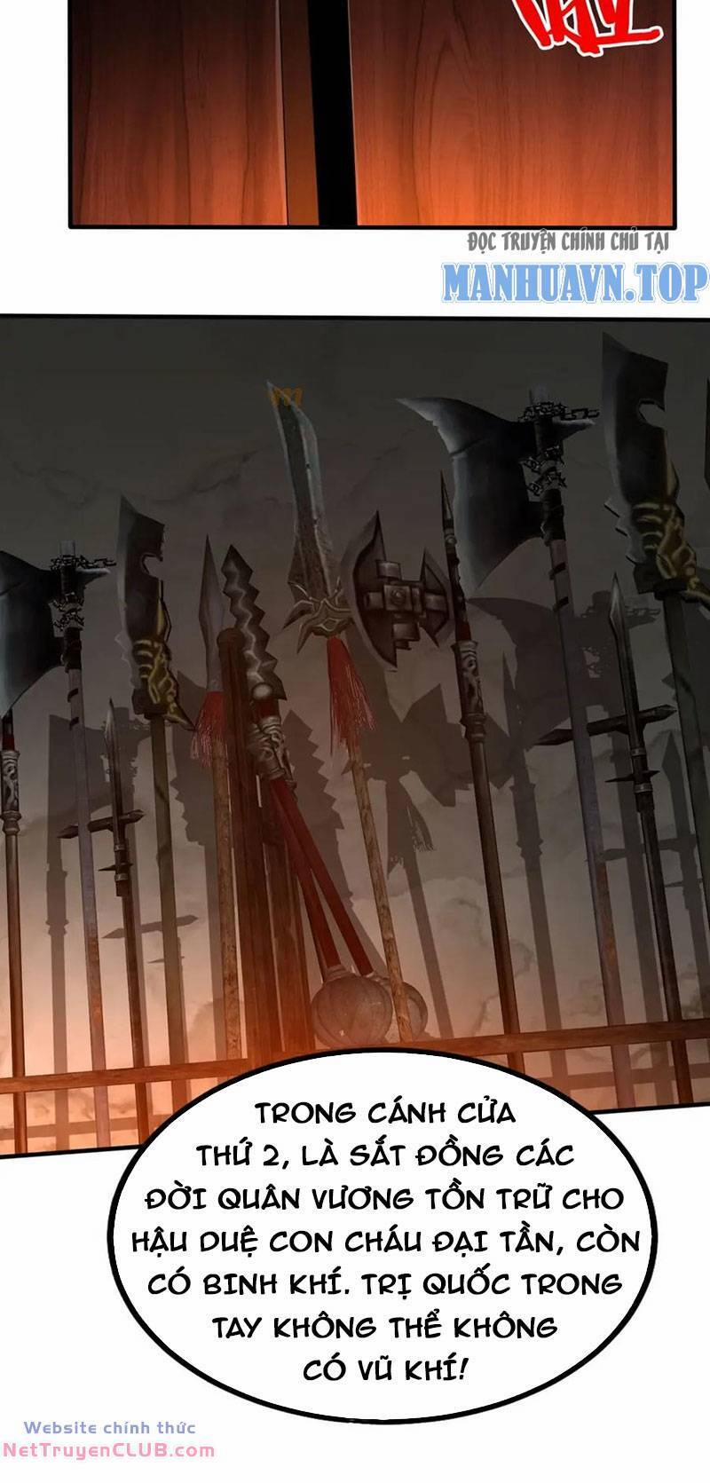 Đại Tần: Ta Con Trai Tần Thủy Hoàng Giết Địch Thăng Cấp Thành Thần 100 trang 43