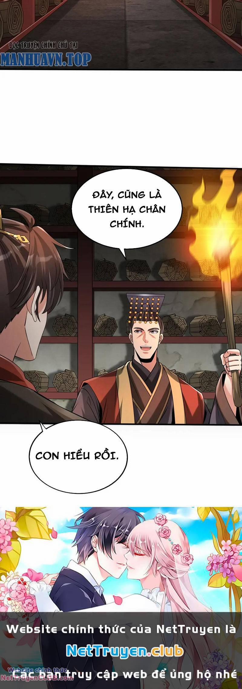 Đại Tần: Ta Con Trai Tần Thủy Hoàng Giết Địch Thăng Cấp Thành Thần 100 trang 46