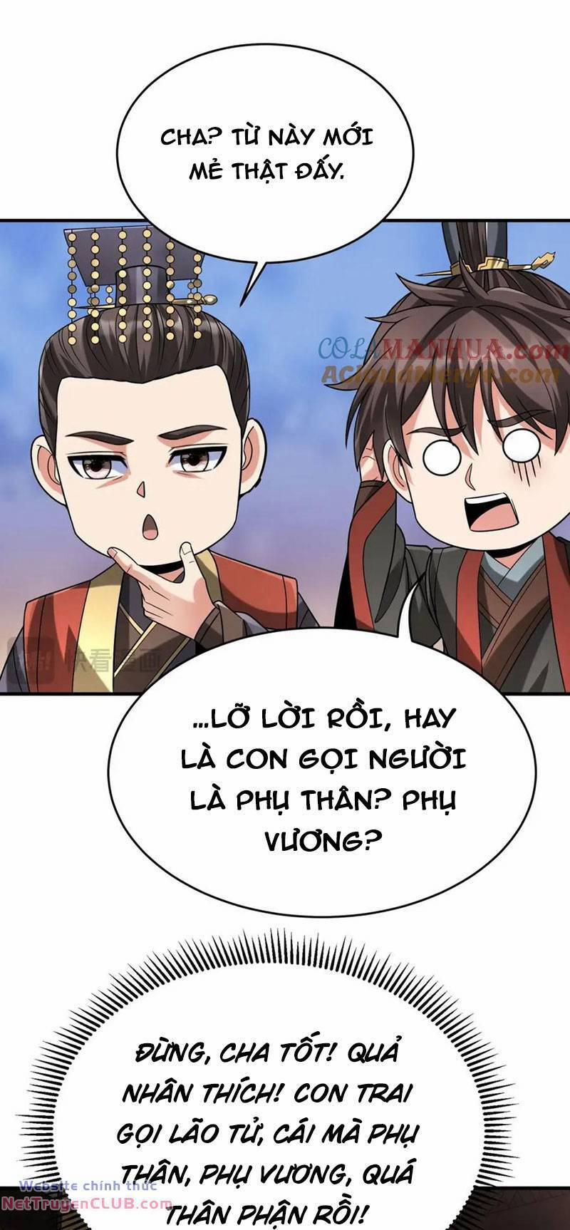 Đại Tần: Ta Con Trai Tần Thủy Hoàng Giết Địch Thăng Cấp Thành Thần 100 trang 8