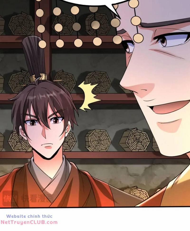 Đại Tần: Ta Con Trai Tần Thủy Hoàng Giết Địch Thăng Cấp Thành Thần 101 trang 11