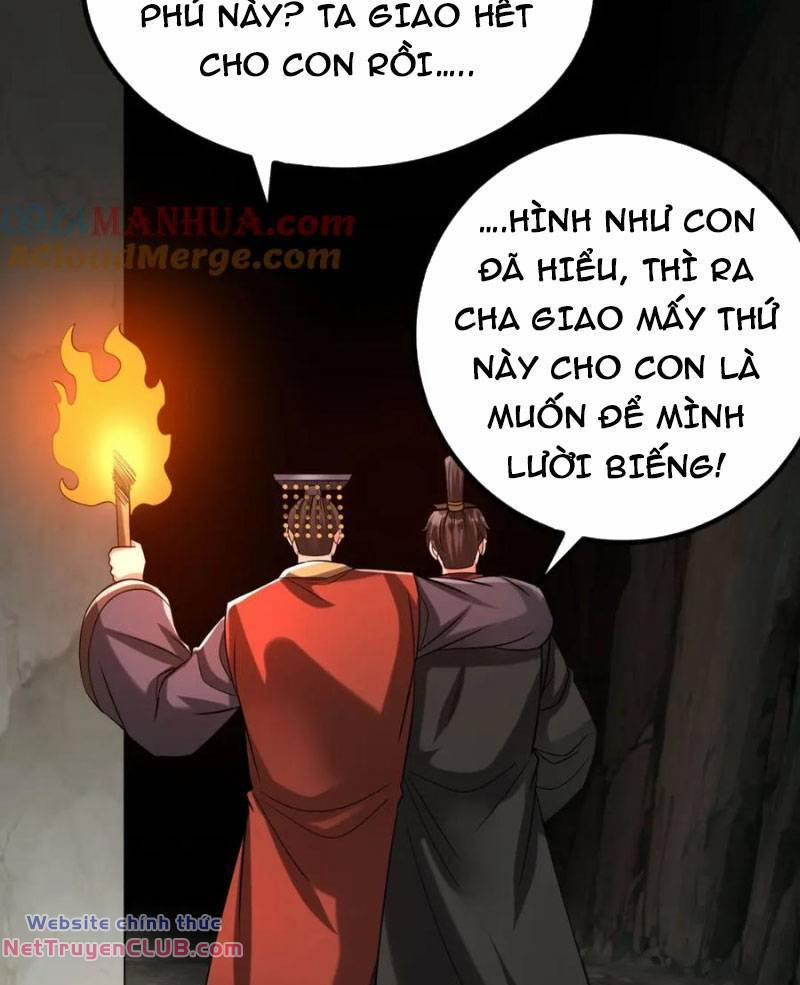 Đại Tần: Ta Con Trai Tần Thủy Hoàng Giết Địch Thăng Cấp Thành Thần 101 trang 27