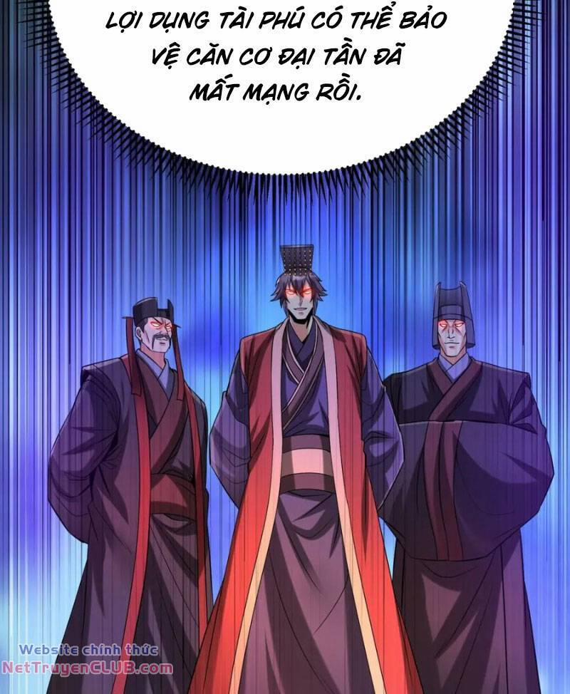 Đại Tần: Ta Con Trai Tần Thủy Hoàng Giết Địch Thăng Cấp Thành Thần 101 trang 3