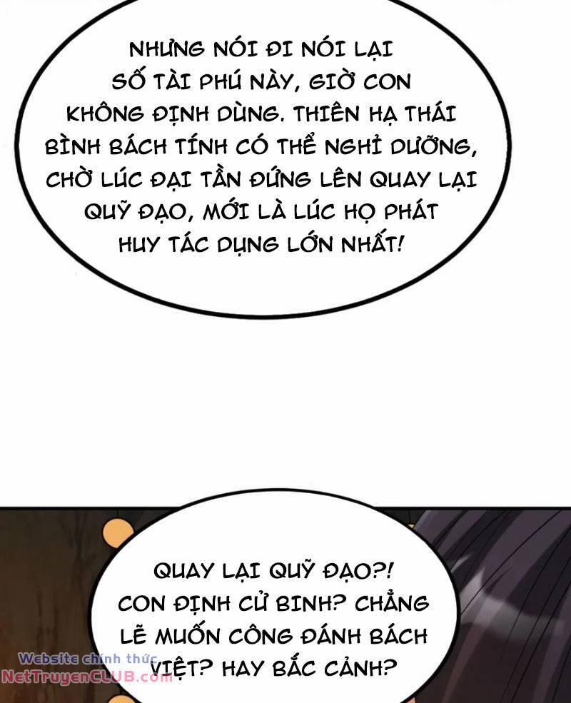 Đại Tần: Ta Con Trai Tần Thủy Hoàng Giết Địch Thăng Cấp Thành Thần 101 trang 30