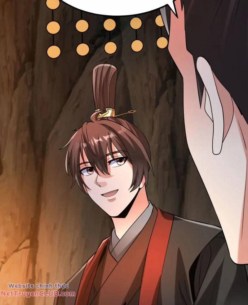 Đại Tần: Ta Con Trai Tần Thủy Hoàng Giết Địch Thăng Cấp Thành Thần 101 trang 31