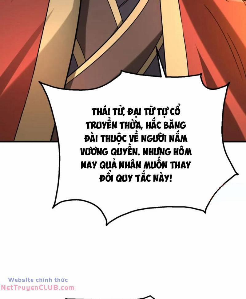 Đại Tần: Ta Con Trai Tần Thủy Hoàng Giết Địch Thăng Cấp Thành Thần 101 trang 49