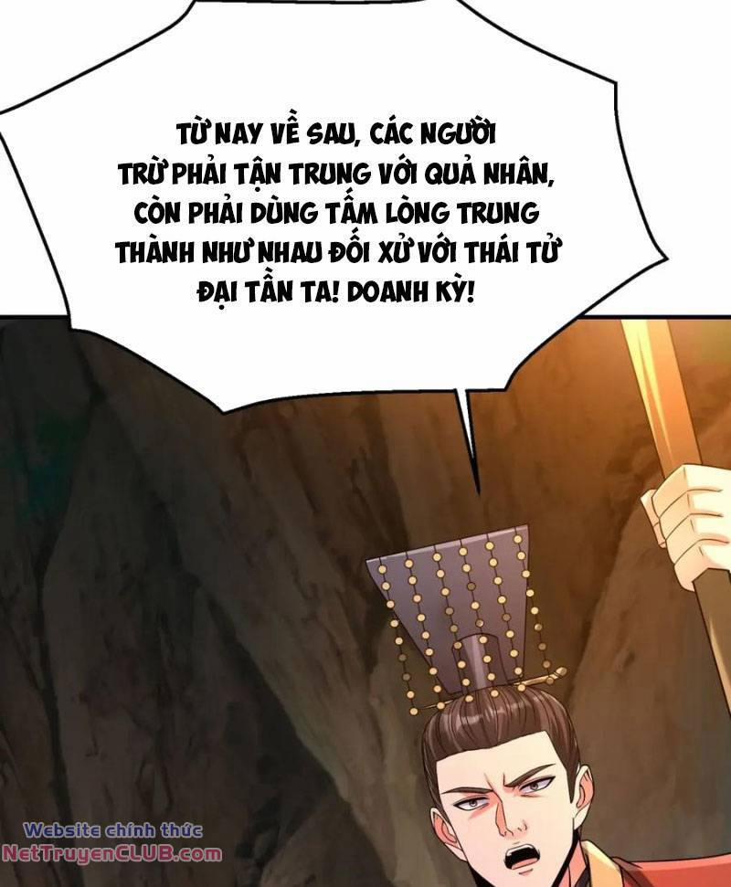 Đại Tần: Ta Con Trai Tần Thủy Hoàng Giết Địch Thăng Cấp Thành Thần 101 trang 50