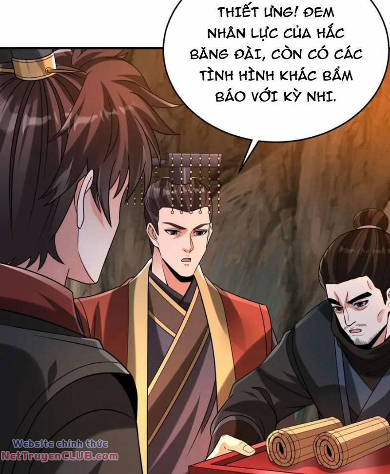 Đại Tần: Ta Con Trai Tần Thủy Hoàng Giết Địch Thăng Cấp Thành Thần 101 trang 56