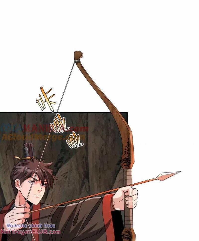 Đại Tần: Ta Con Trai Tần Thủy Hoàng Giết Địch Thăng Cấp Thành Thần 101 trang 64