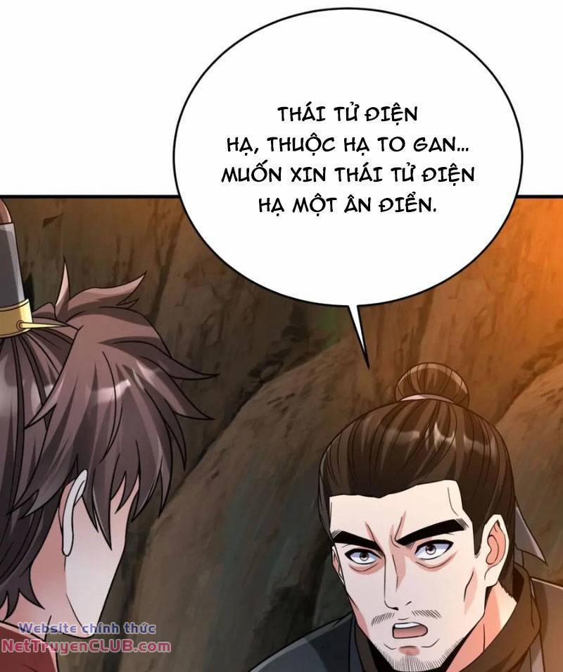 Đại Tần: Ta Con Trai Tần Thủy Hoàng Giết Địch Thăng Cấp Thành Thần 101 trang 75