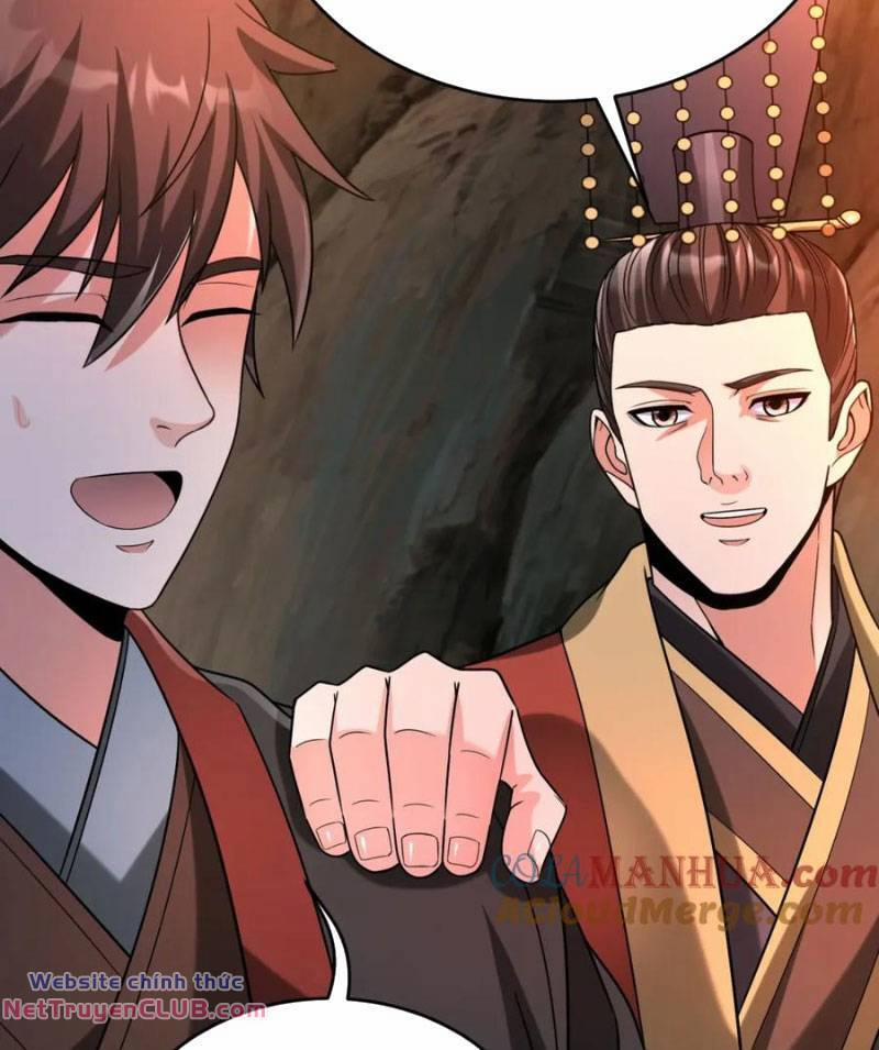 Đại Tần: Ta Con Trai Tần Thủy Hoàng Giết Địch Thăng Cấp Thành Thần 101 trang 79