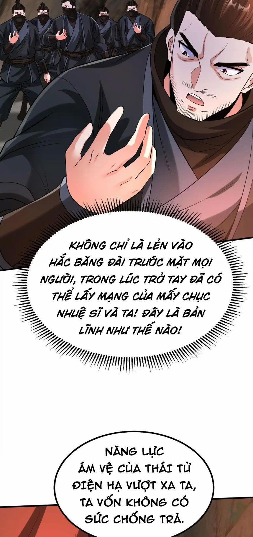 Đại Tần: Ta Con Trai Tần Thủy Hoàng Giết Địch Thăng Cấp Thành Thần 102 trang 10