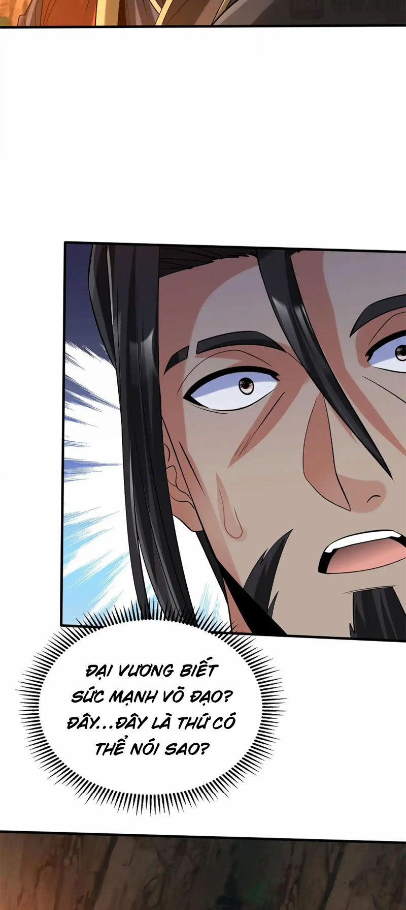 Đại Tần: Ta Con Trai Tần Thủy Hoàng Giết Địch Thăng Cấp Thành Thần 102 trang 15