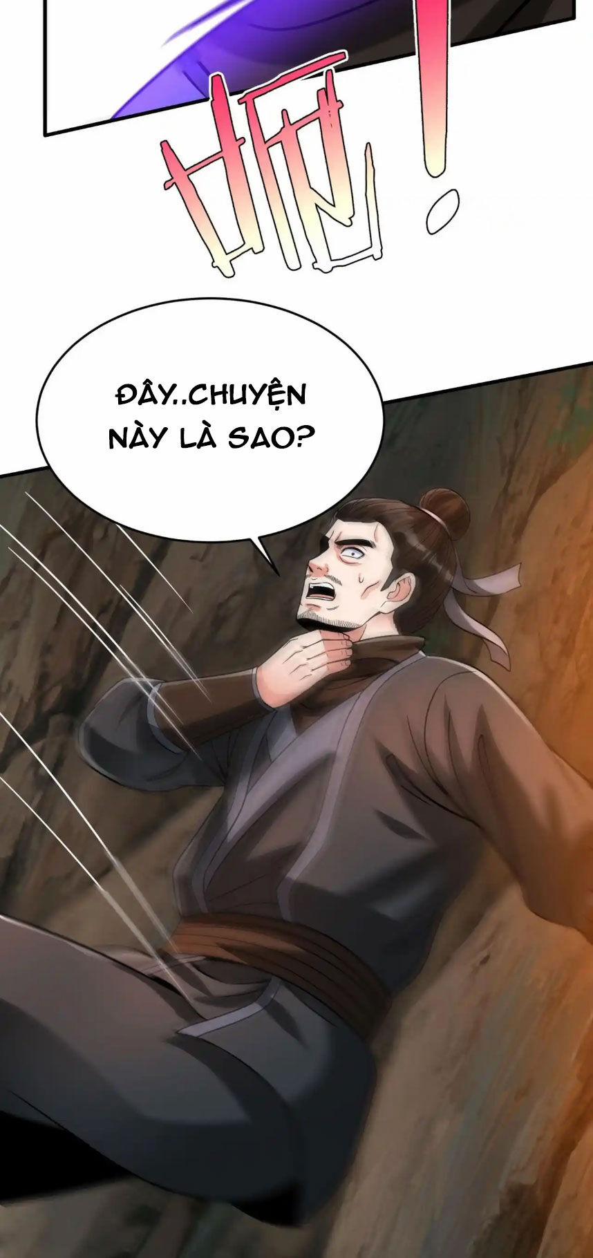 Đại Tần: Ta Con Trai Tần Thủy Hoàng Giết Địch Thăng Cấp Thành Thần 102 trang 2