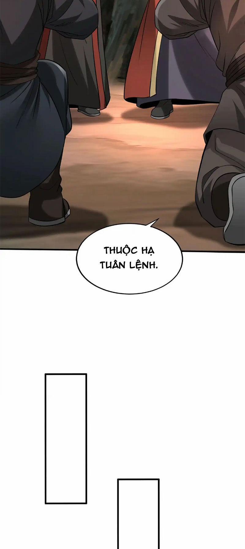 Đại Tần: Ta Con Trai Tần Thủy Hoàng Giết Địch Thăng Cấp Thành Thần 102 trang 24