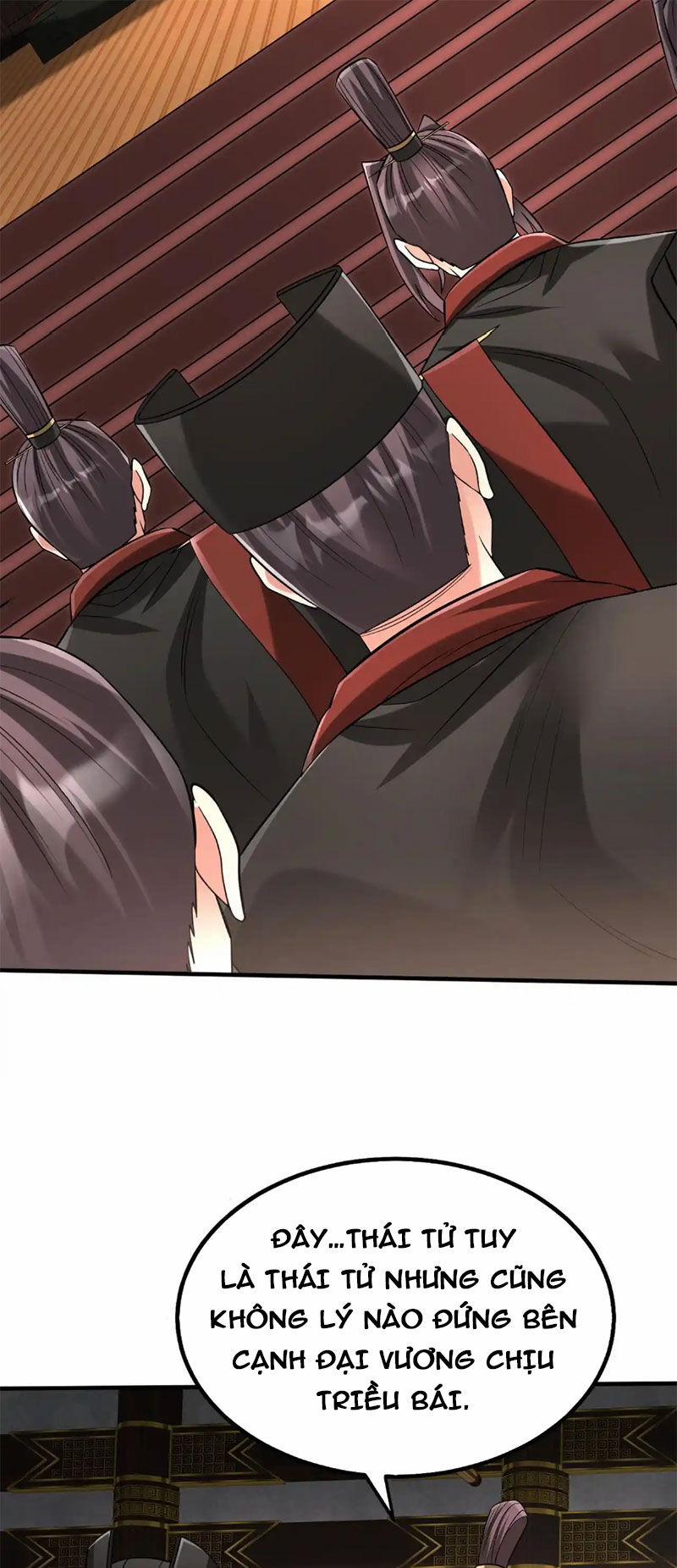 Đại Tần: Ta Con Trai Tần Thủy Hoàng Giết Địch Thăng Cấp Thành Thần 102 trang 29