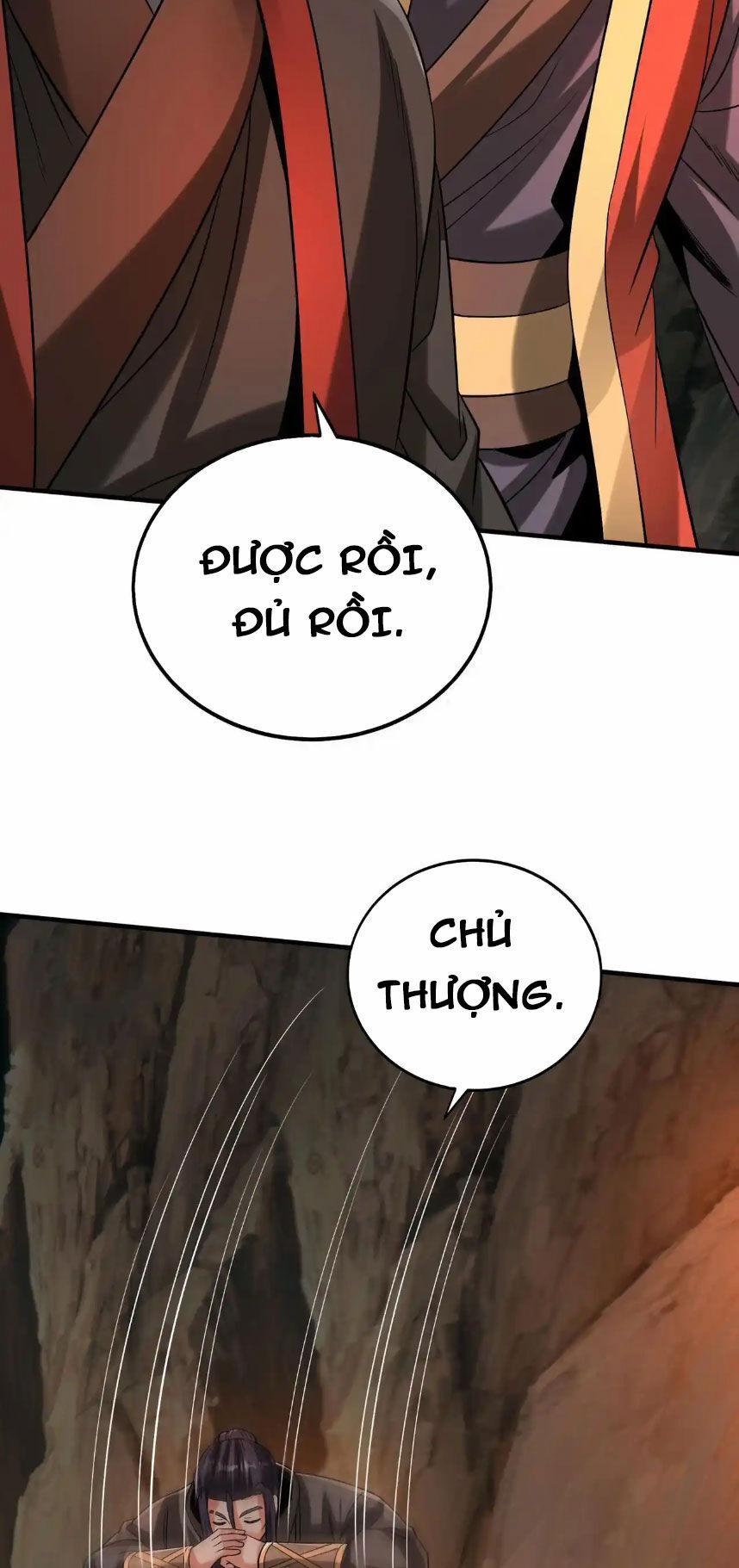 Đại Tần: Ta Con Trai Tần Thủy Hoàng Giết Địch Thăng Cấp Thành Thần 102 trang 6