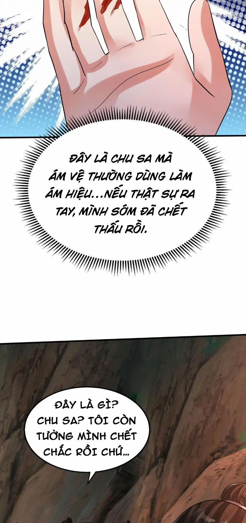 Đại Tần: Ta Con Trai Tần Thủy Hoàng Giết Địch Thăng Cấp Thành Thần 102 trang 9