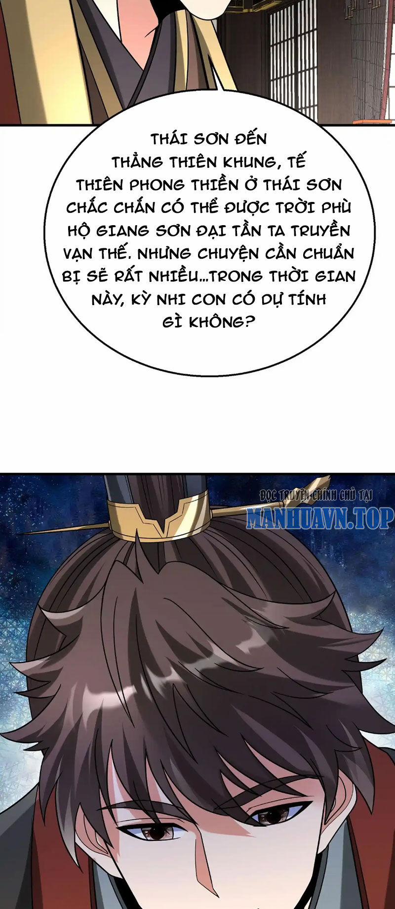 Đại Tần: Ta Con Trai Tần Thủy Hoàng Giết Địch Thăng Cấp Thành Thần 103 trang 11