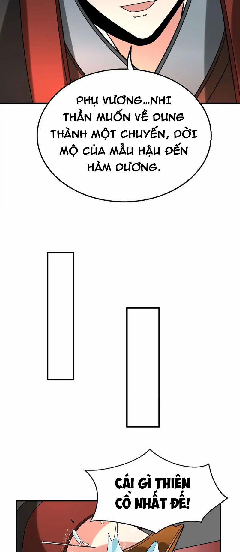 Đại Tần: Ta Con Trai Tần Thủy Hoàng Giết Địch Thăng Cấp Thành Thần 103 trang 12