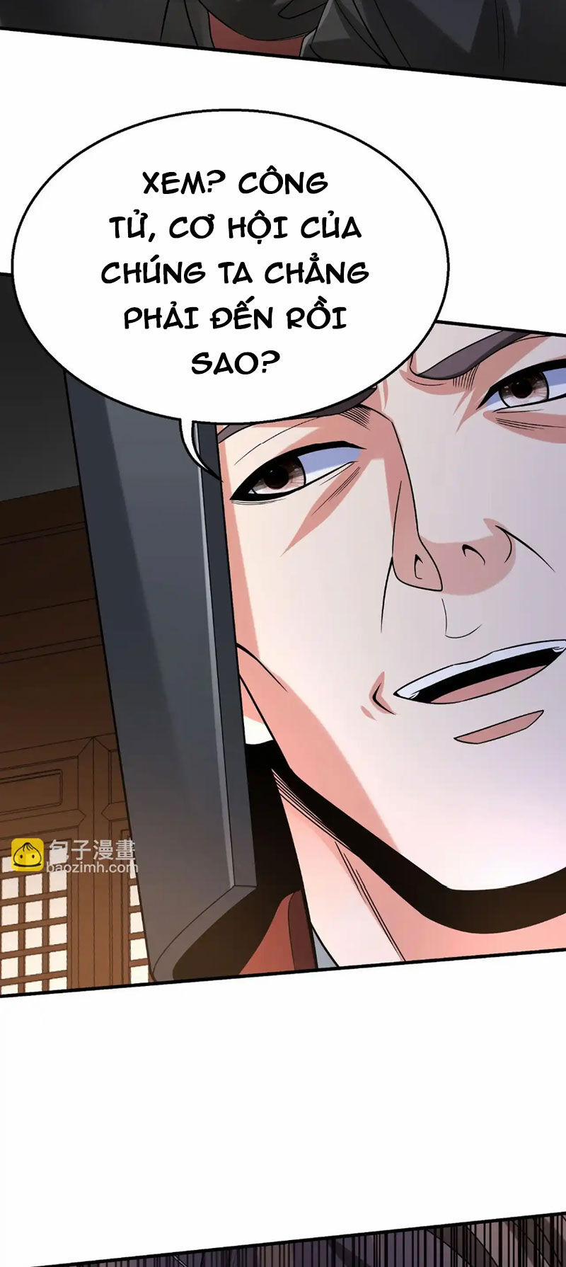 Đại Tần: Ta Con Trai Tần Thủy Hoàng Giết Địch Thăng Cấp Thành Thần 103 trang 18