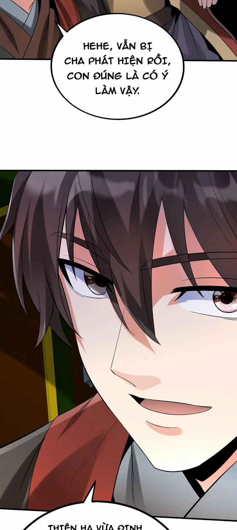 Đại Tần: Ta Con Trai Tần Thủy Hoàng Giết Địch Thăng Cấp Thành Thần 103 trang 22