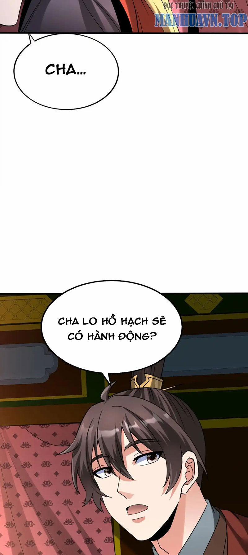 Đại Tần: Ta Con Trai Tần Thủy Hoàng Giết Địch Thăng Cấp Thành Thần 103 trang 24