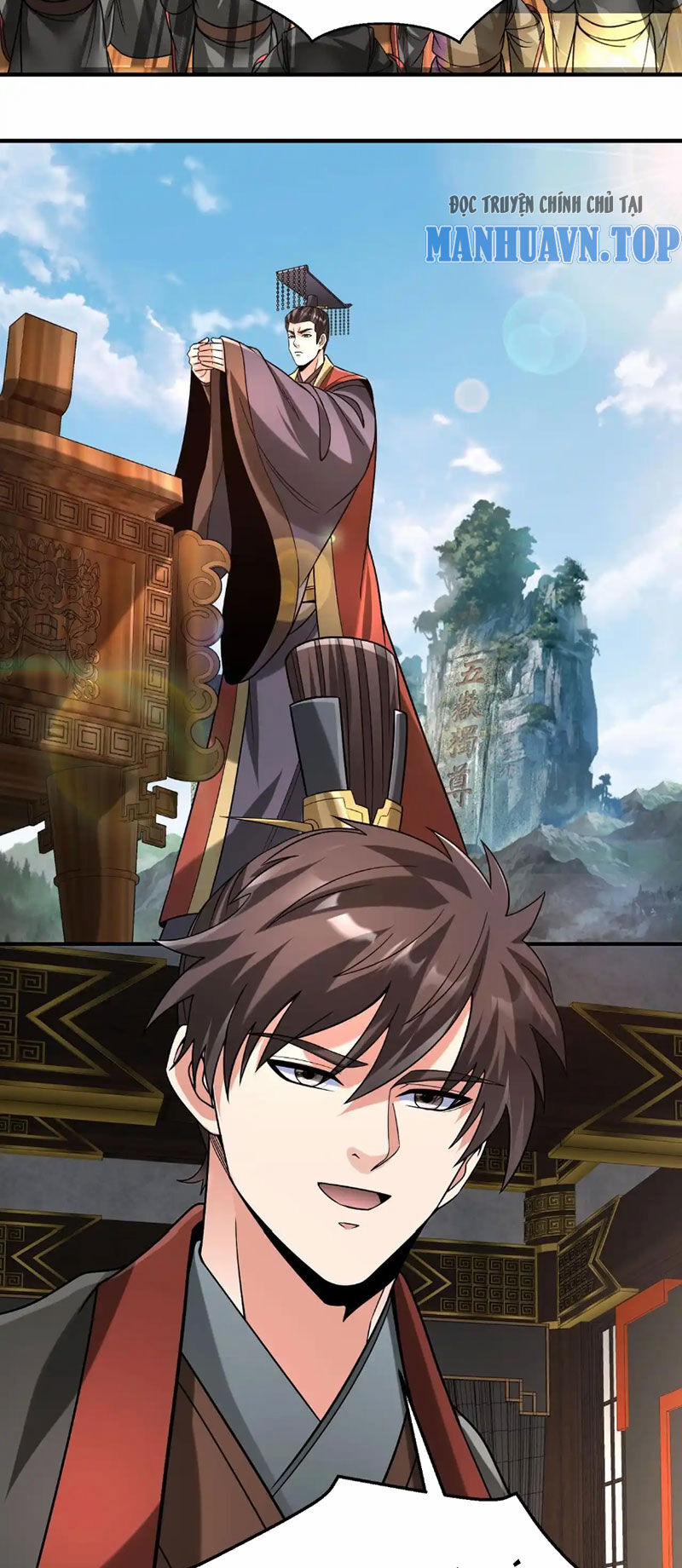 Đại Tần: Ta Con Trai Tần Thủy Hoàng Giết Địch Thăng Cấp Thành Thần 103 trang 3