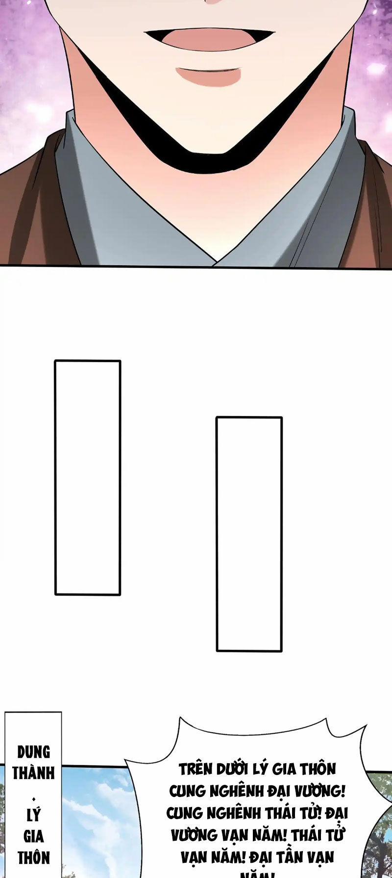 Đại Tần: Ta Con Trai Tần Thủy Hoàng Giết Địch Thăng Cấp Thành Thần 103 trang 32
