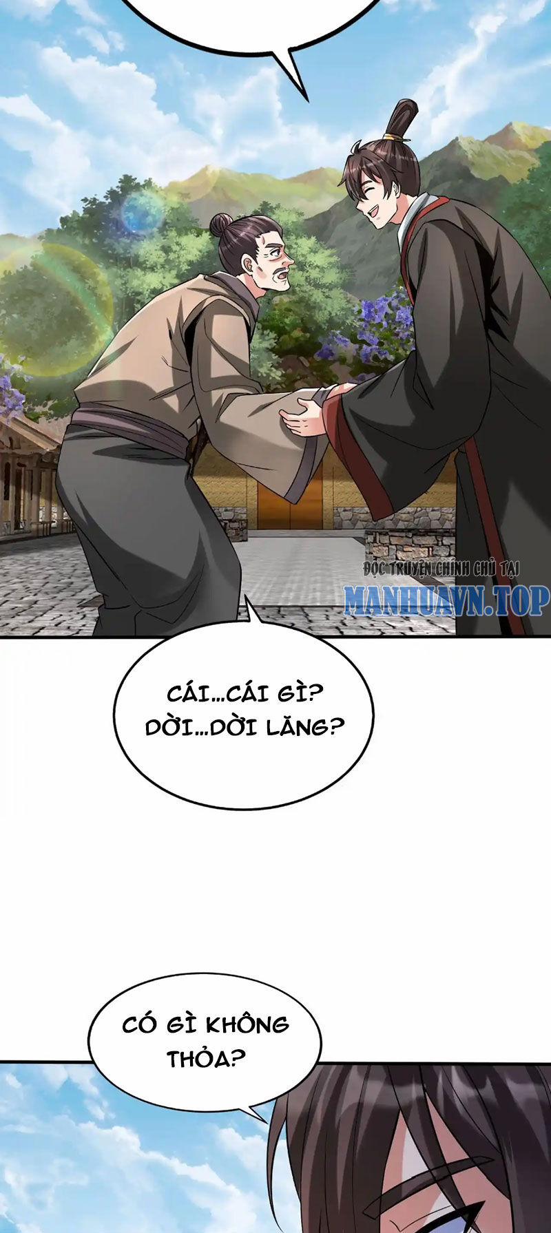 Đại Tần: Ta Con Trai Tần Thủy Hoàng Giết Địch Thăng Cấp Thành Thần 103 trang 35