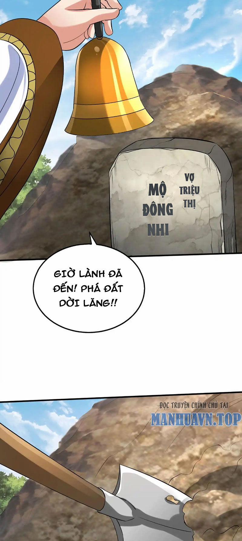 Đại Tần: Ta Con Trai Tần Thủy Hoàng Giết Địch Thăng Cấp Thành Thần 103 trang 42